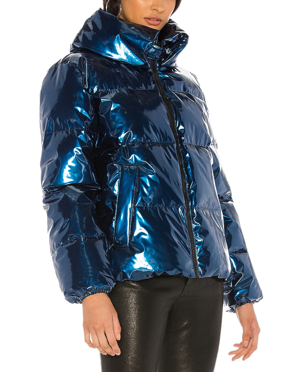 puffer jacket womens