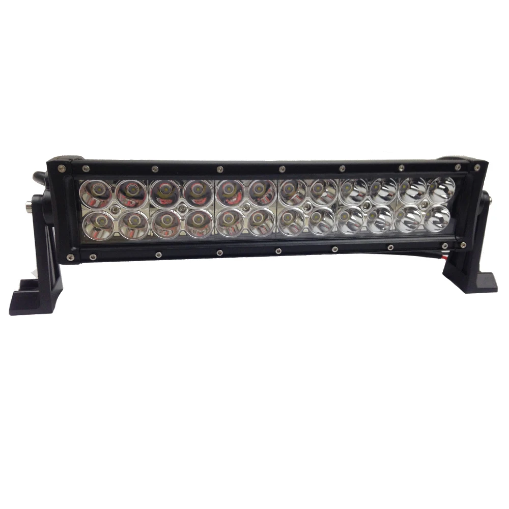 Cheap Energy Saving Popular Assembly New Welcome 5 Alpena Led Light Bar