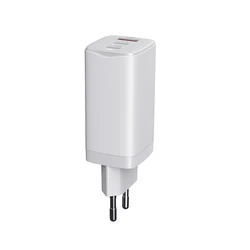IBD type c pd 30 gan 65w charger mutifuction charger wholesale walll charger for mobile phone