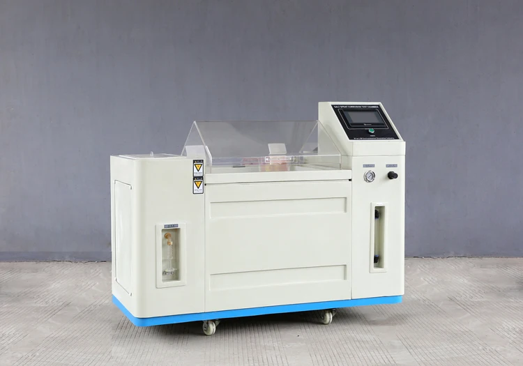 ASTM B117 Aging Approved Corrosion Fog Salt Spray Environment Test Chamber