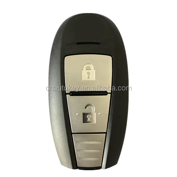 Cn048001 Oem For Suzuki 2 Button Remote Key With 315mhz 