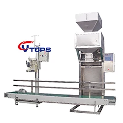 50kg Bags Granule Filling Machine