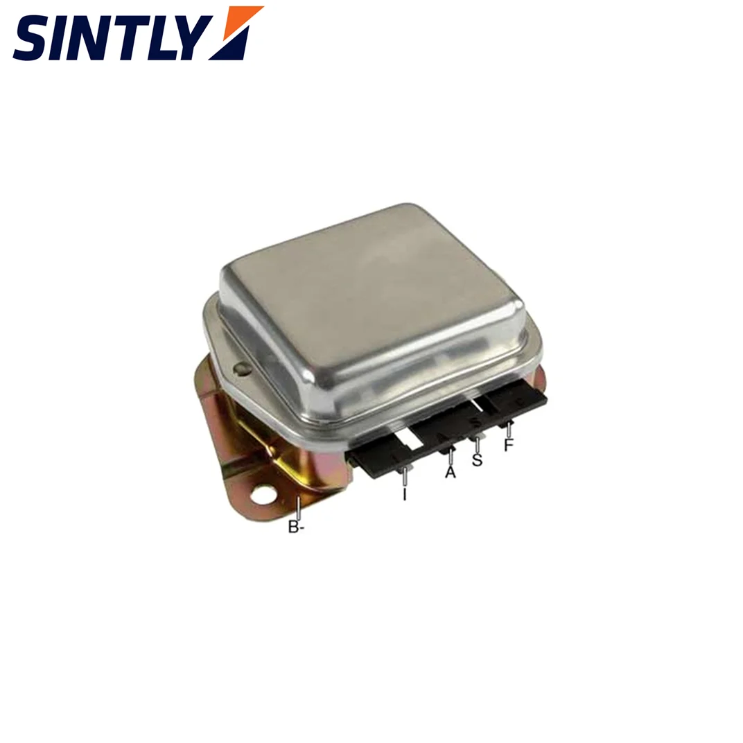 130506 9190457008 Gr540b 14v For Alternator Regulator With High Quality
