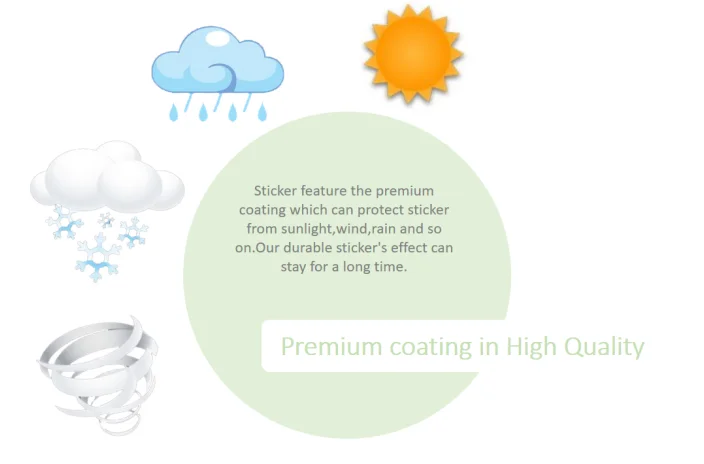 window stickers decal