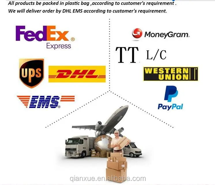 Shipping