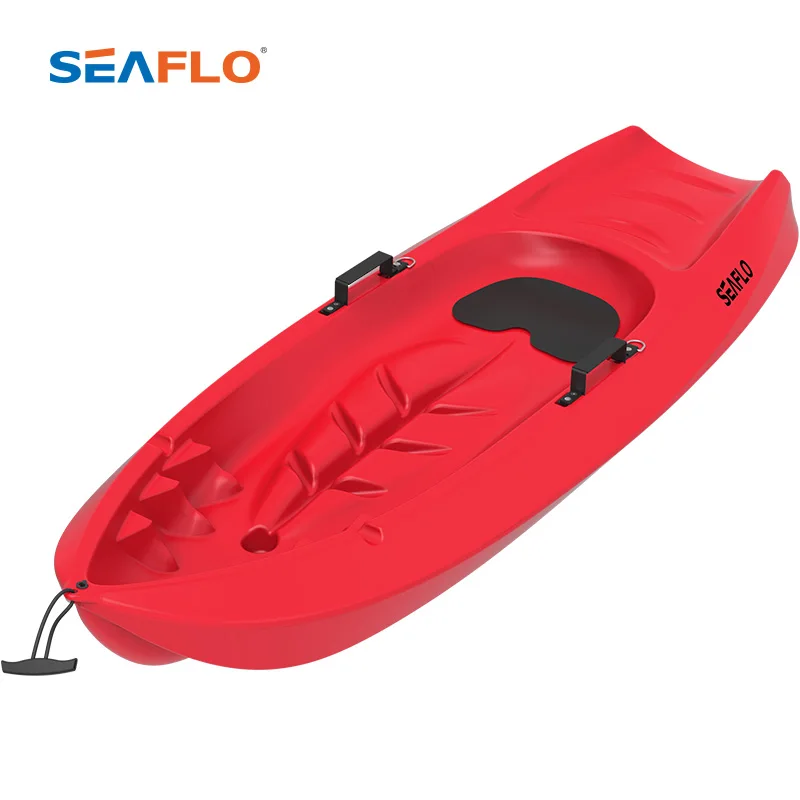Plastic Kayak Fishing Boat With Seat For Kids Watersport Kayak Buy