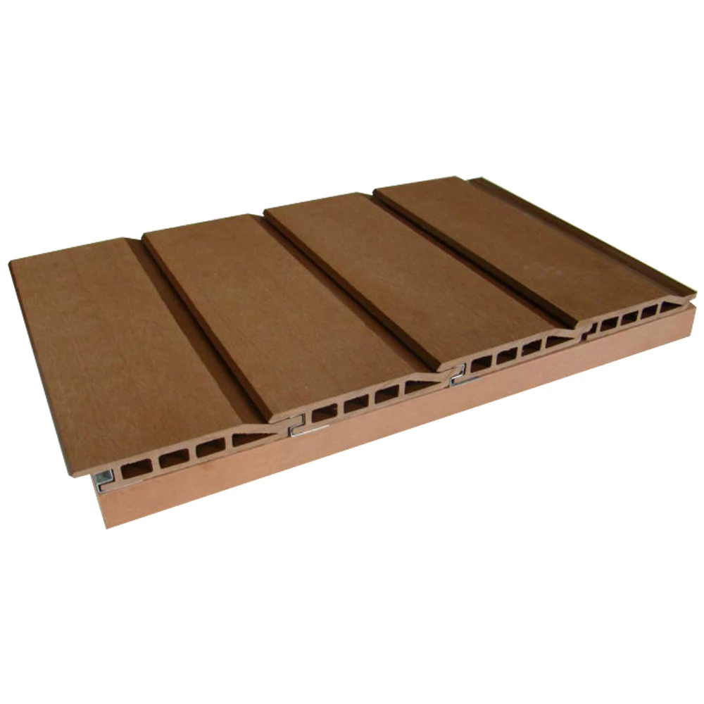 Usa Standard Wooden Composite Exterior Wpc Wall Cladding Panel Buy