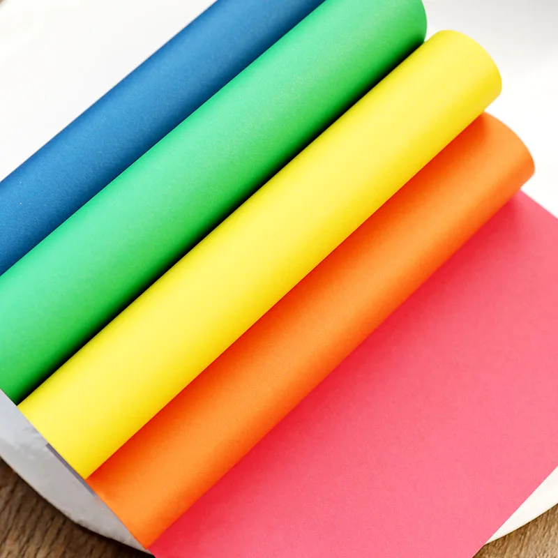 4.5 X 7.25 In Paper Pad/high Quality Printed Paper/vintage Scrapbook