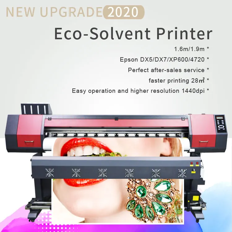 industrial vinyl printer