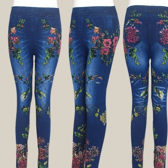 Leggings Push Up Calzedonia Jeans For Women