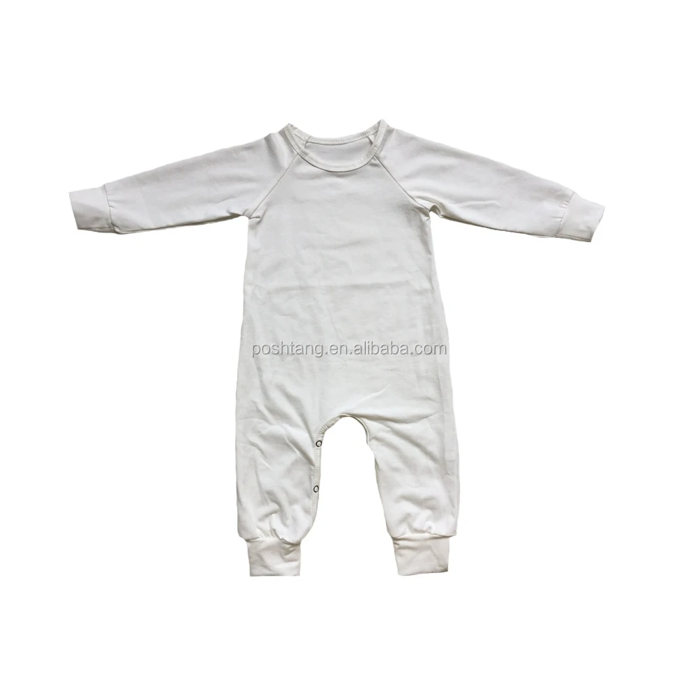 custom baby jumpsuits