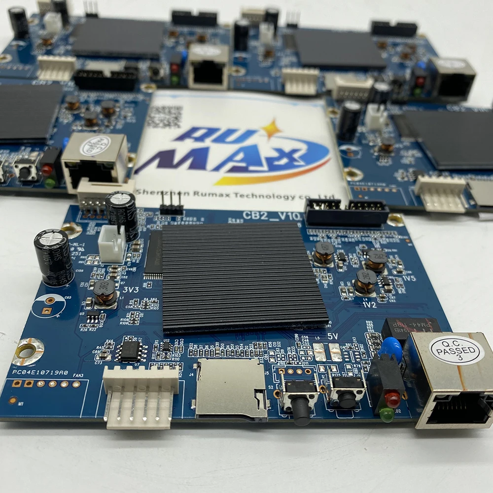 Control board (2)