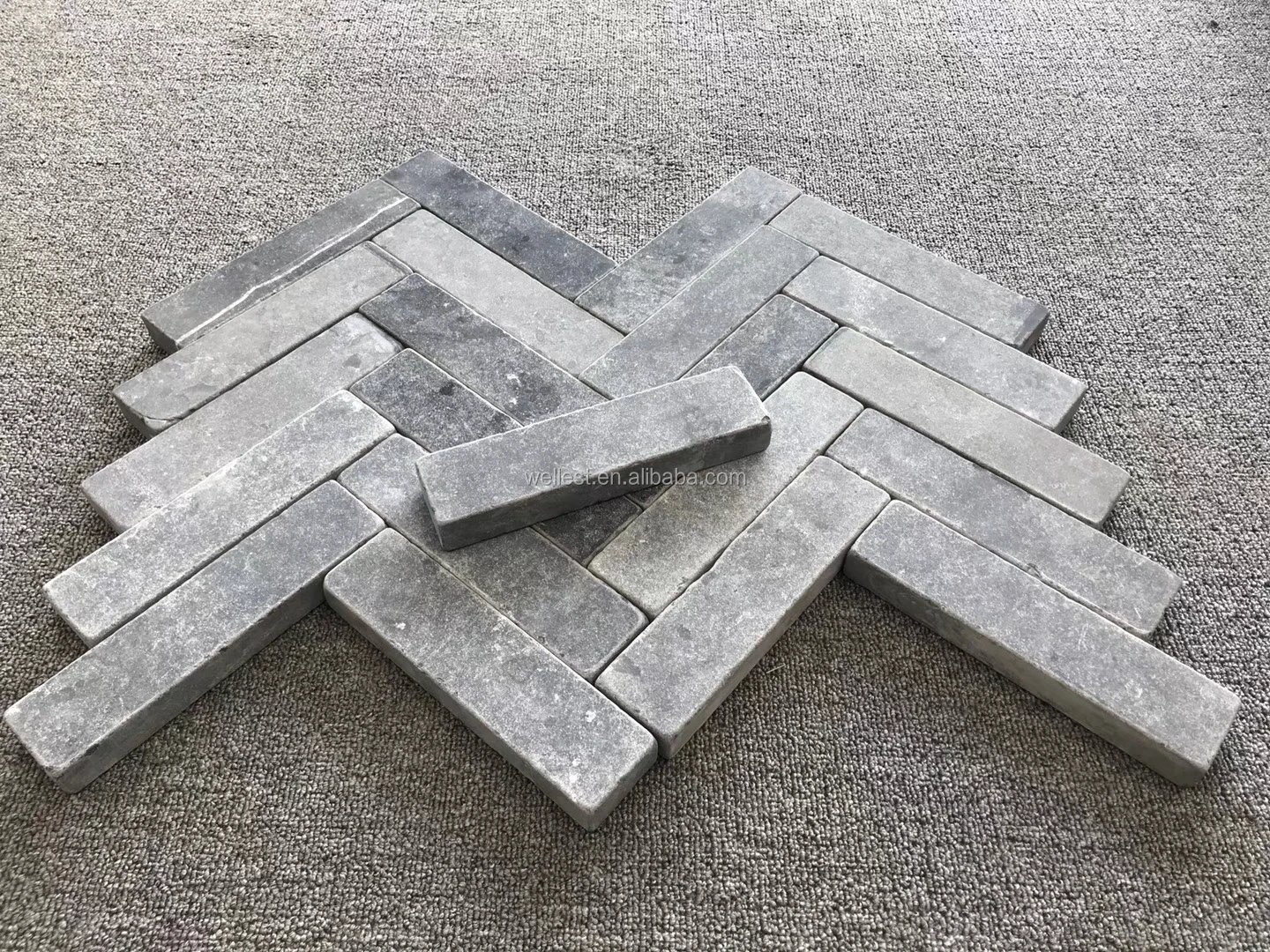 Tumble Bluestone Driveway Brick Pavers Buy Bluestone Pavers,Cheap