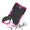new rugged heavy duty cases cover for samsung galaxy tab e 9.6 inch t560