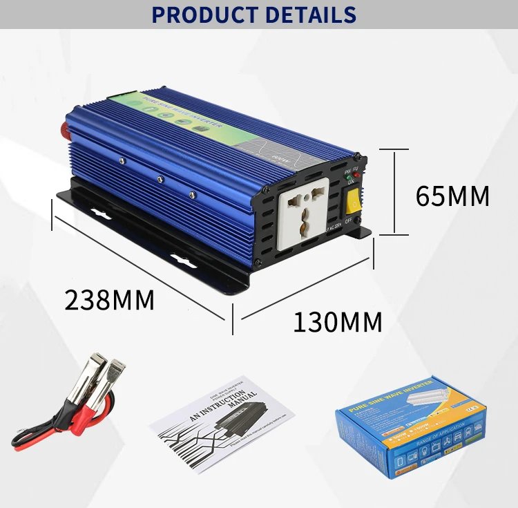 500W inverter_04
