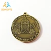 High quality promotional decorative ancient awards medallions