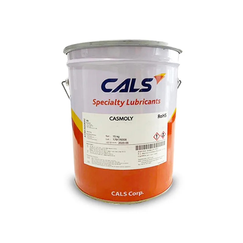 Cals Grease Bx-230/cgms-01(n)/vl-210/1000-p-paste/7014kr/casmoly Rv0/pl ...