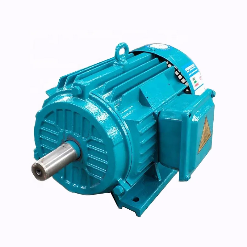 
YD112M-8/4 High Efficiency Asynchronous induction motor 