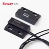 Cylindrical Sensing Distance 10mm proximity sensor m8