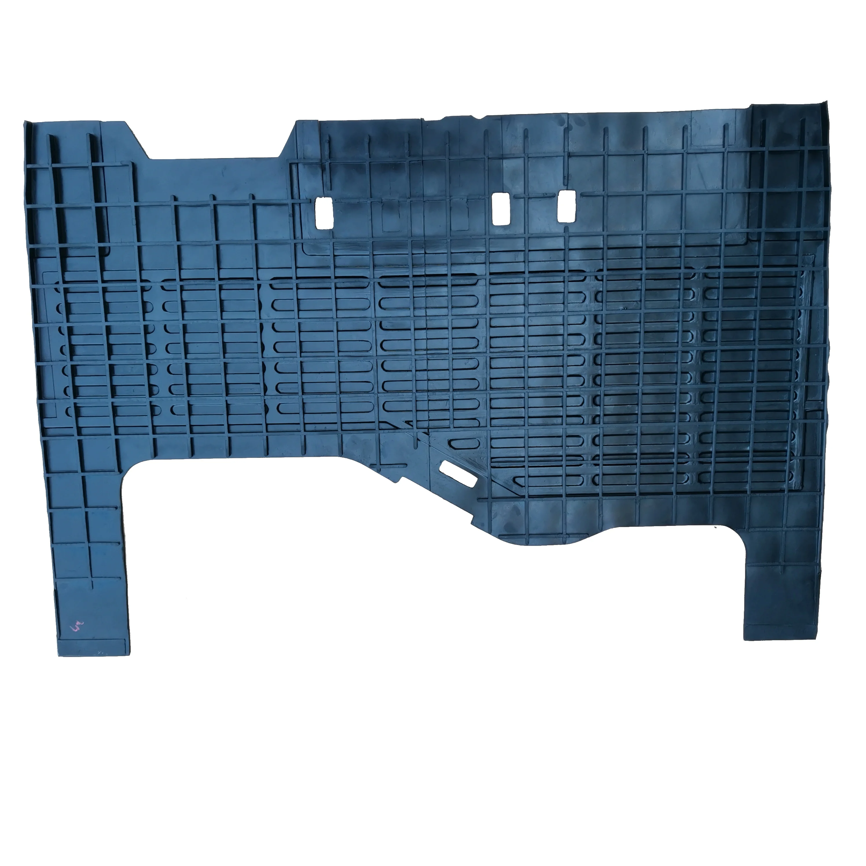 forklift spare parts original floormat 3524313013 for linde forklift parts 352 manufacture