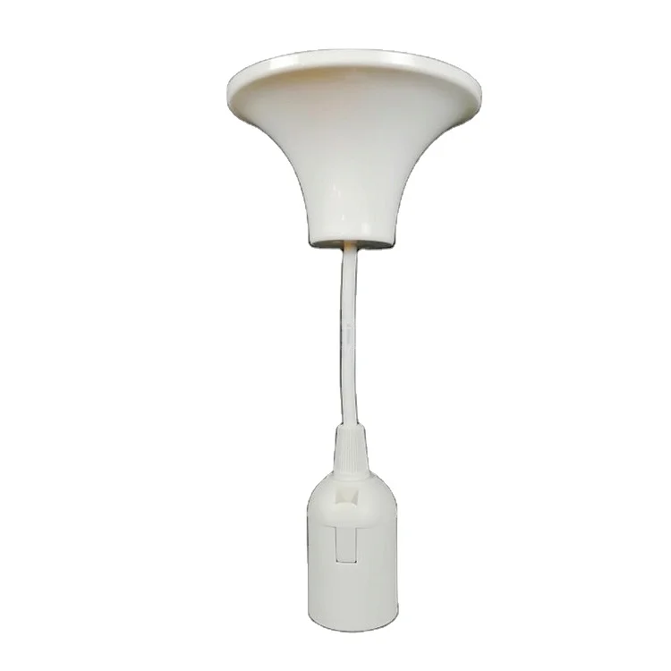 Online Sale Modern Chandeliers Pendant Lights White/Black Lamps Pendant Light