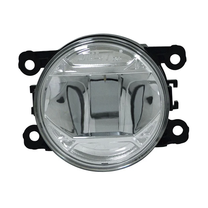 JUST AUTO Manufacturer Direct Sales R19led 12v White Fog Lamp, Suitable For Vehicles With H11 Interface