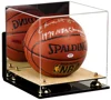 30*30*30 square acrylic transparent basketball display box