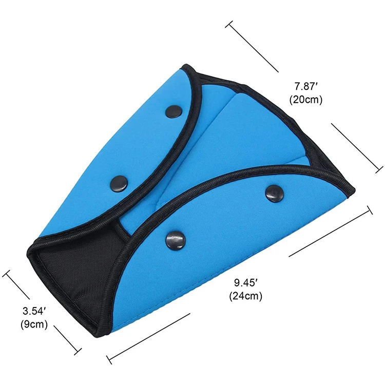 
Height Universal 2 Points Child Seat Belt Adjustment For Pregnant Women 