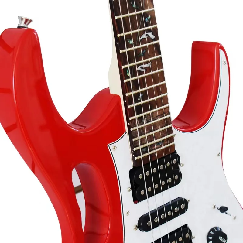 Wholesale Electric Guitars Made In China Electric Guitars For Sale
