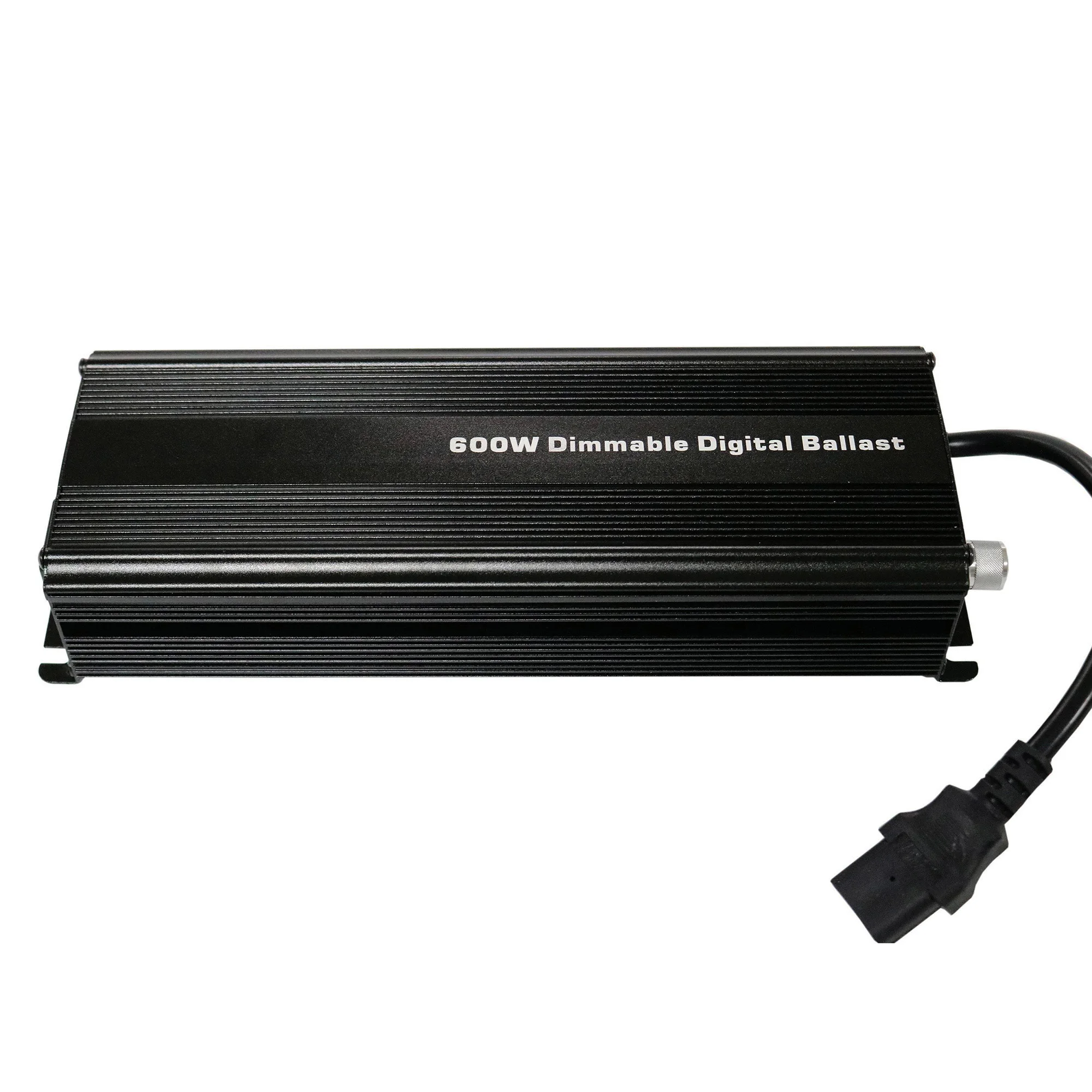 600w digital dimmable ballast