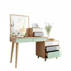 Multifunction makeup vanity table bedroom dresser set dressing table