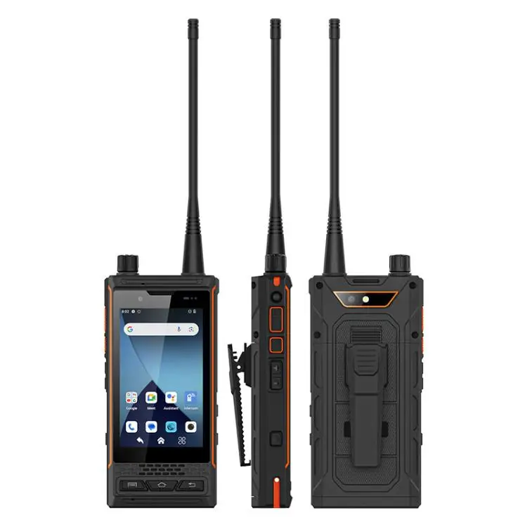 Is440 Industrial Walkie Talkie Phone Guide: How to Choose