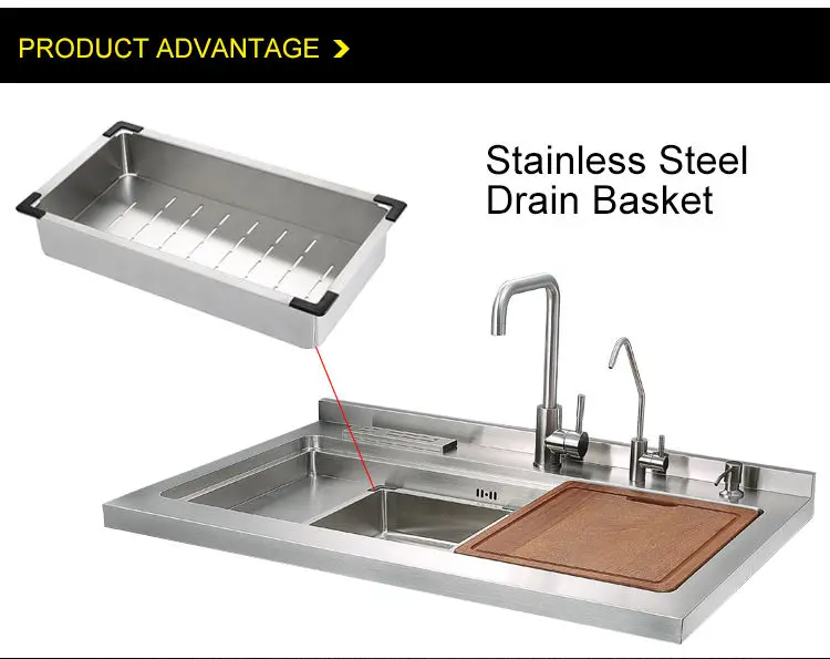 Aifia Top Mount Double Bowl Sink Style Stainless Steel Kitchen Sink