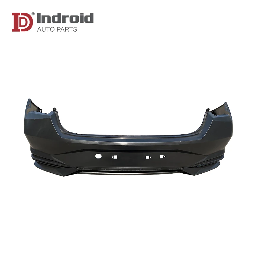 Auto Parts Body Kit Car Bumper For Hyundai Elantra 2020 Protector ...