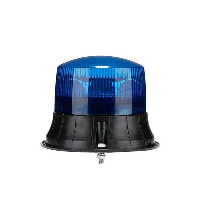 SENKEN R65 Police Ambulance Roof Mounted Flashing LED Rotating Beacon