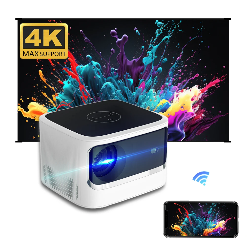 Japanese Projector Guide: How to Choose the Right One