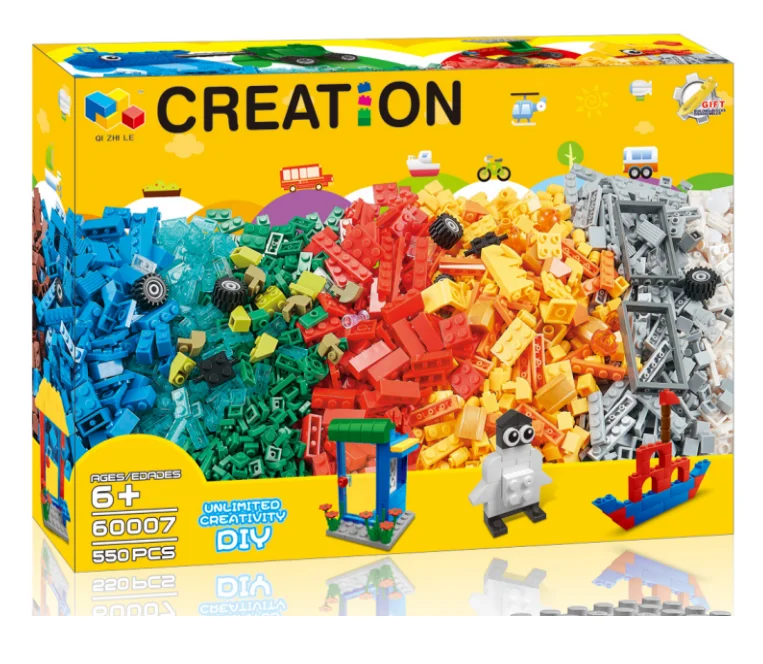 bloques lego a granel