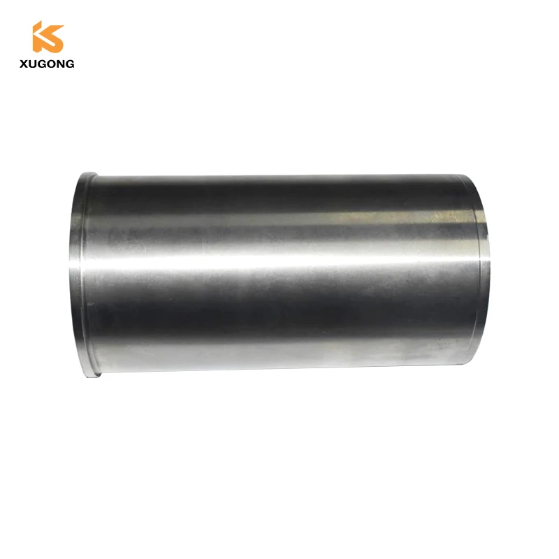 4jj1 Cylinder Liner Overhaul Rebuild Kit Jcb Spare Parts Engines