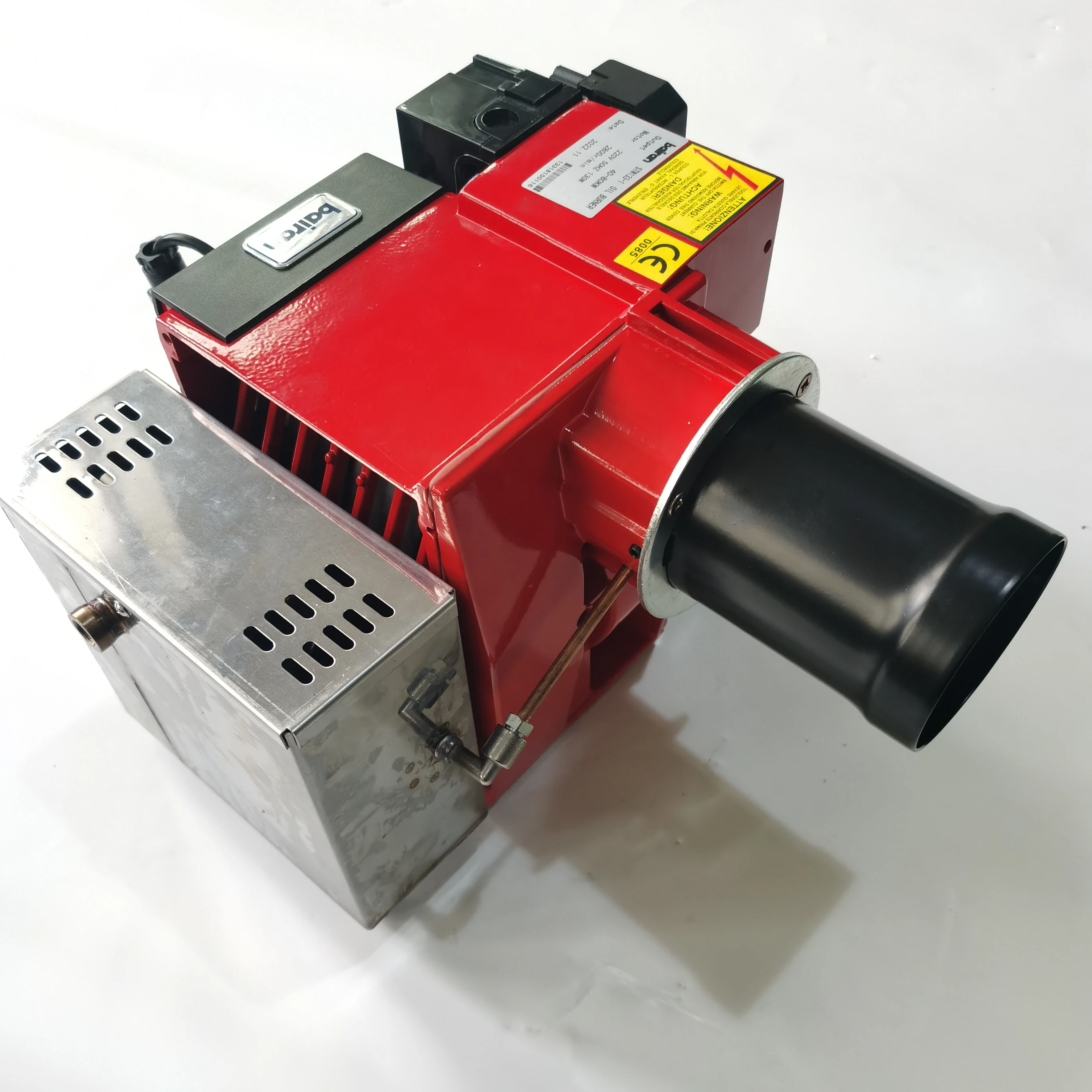 Stw133 Waste Oil Burner Promotion Ce Approved Waste Oil Burner Buy