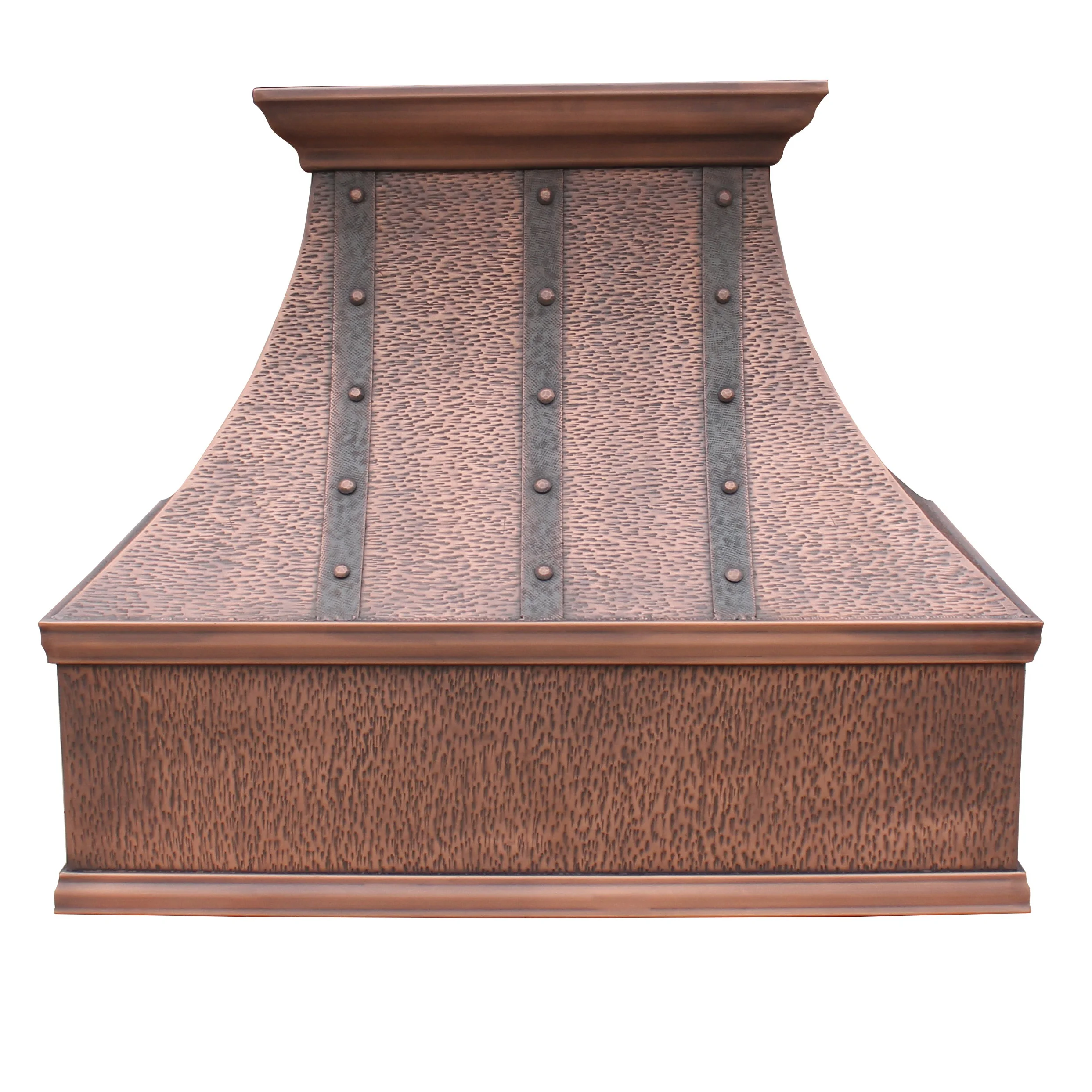 copper house hood