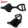 New Universal Silicone Mobile Phone Stand Adjustable Silicone Belt Strap Phone Holder For Bike