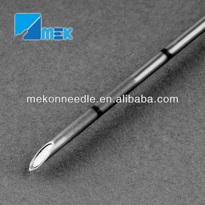 Chiba FNA Biopsy Needle, View chiba needle, mekon Product Details from ...