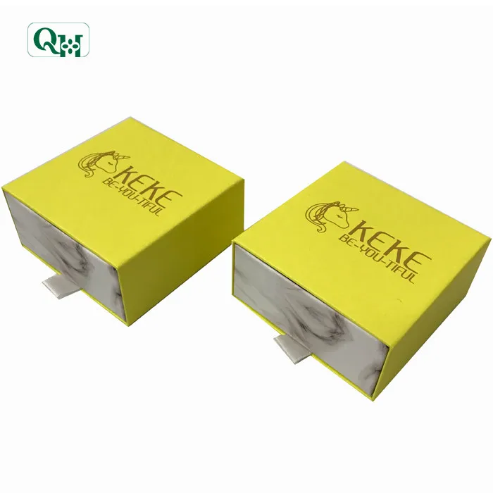Best selling packaging box for rings