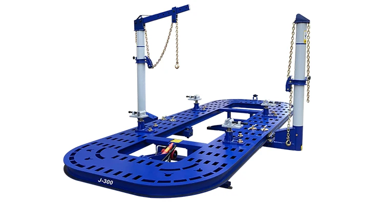 Homemade Used Chief Car Frame Machine For Sale - Buy Used Chief Frame ...