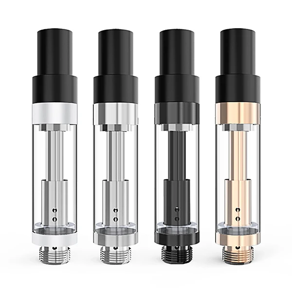 
Top quality g5 ceramic vap pen tank atomizer 510 ceramic coil cbd oil vape cartridge disposable cart 