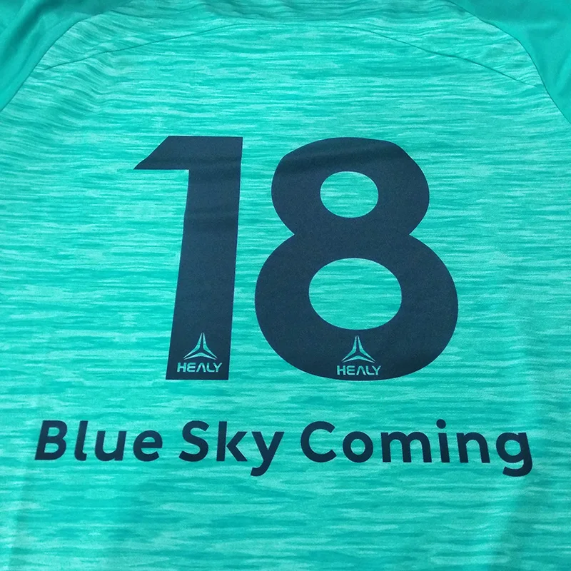 Healy sportswear football jerseys Clearance