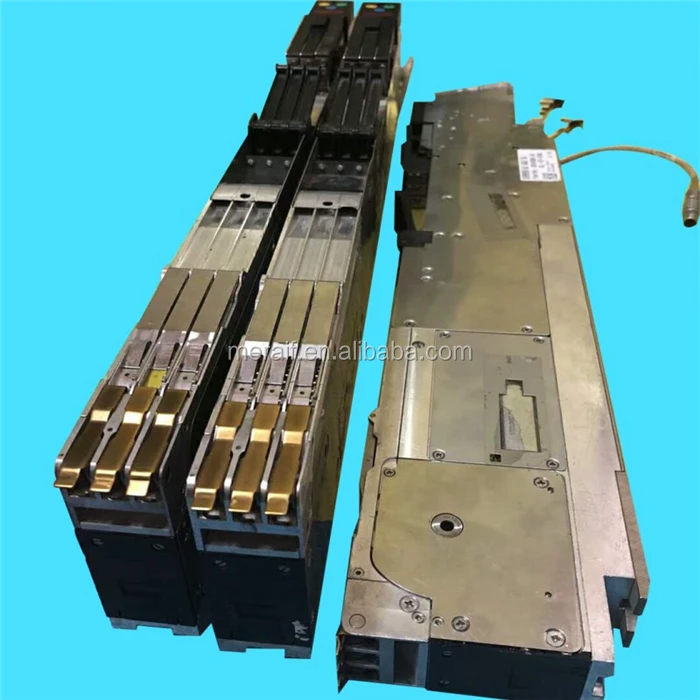 SMT MACHINE parts SMT STICK FEEDER VIBRATORY FEEDER for siemens pick and place machine