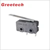 Factory Supply Good Quality 0.5A 125/250VDC Pcb Terminal Float Application Micro Switch