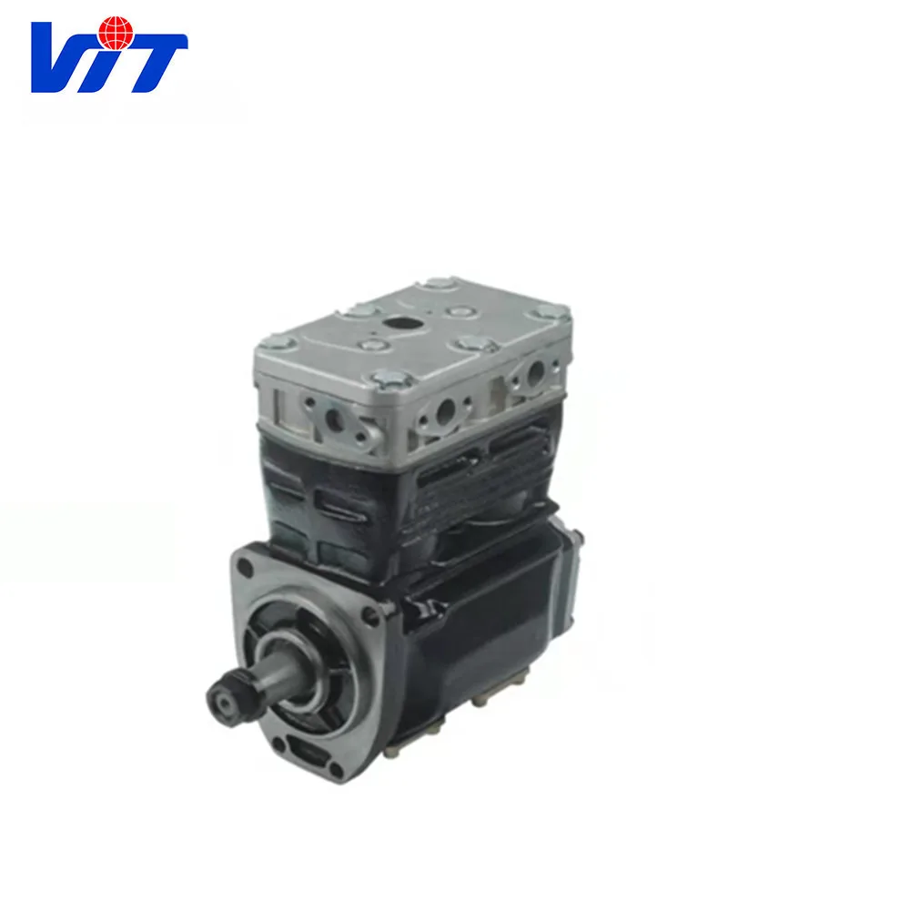 VIT-JE Air Compressor K007254 ACX83D For IVE 500310903 details