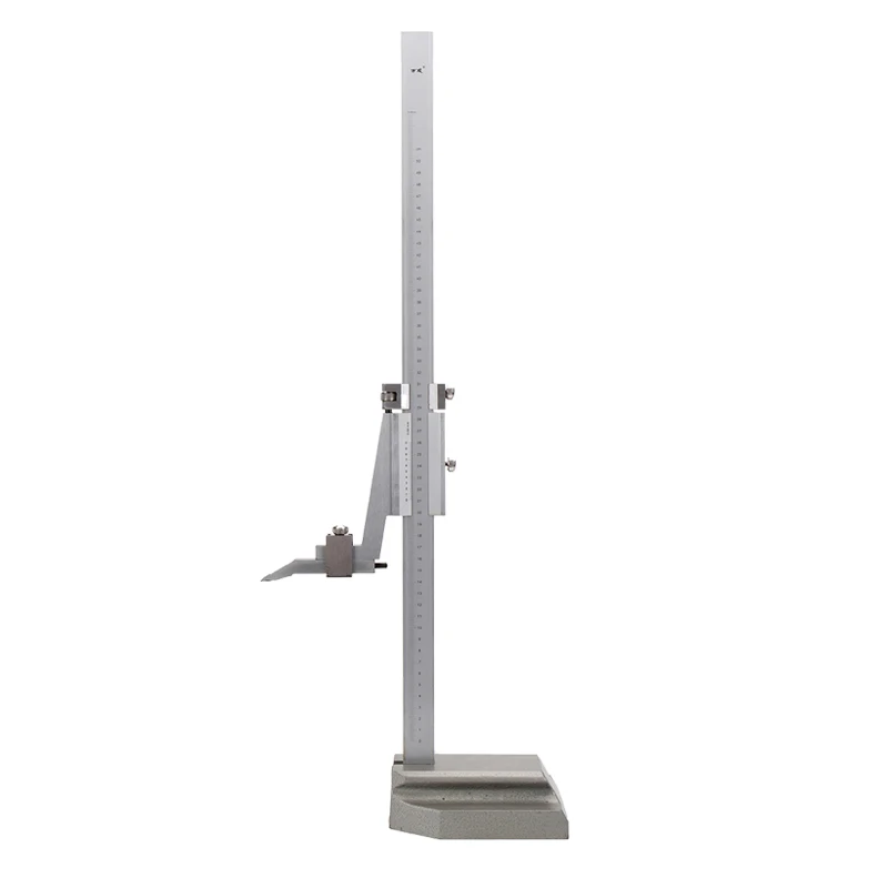 Height Gauge Height Vernier Calipers 0500mm Buy Vernier Calipers,Height Vernier Calipers